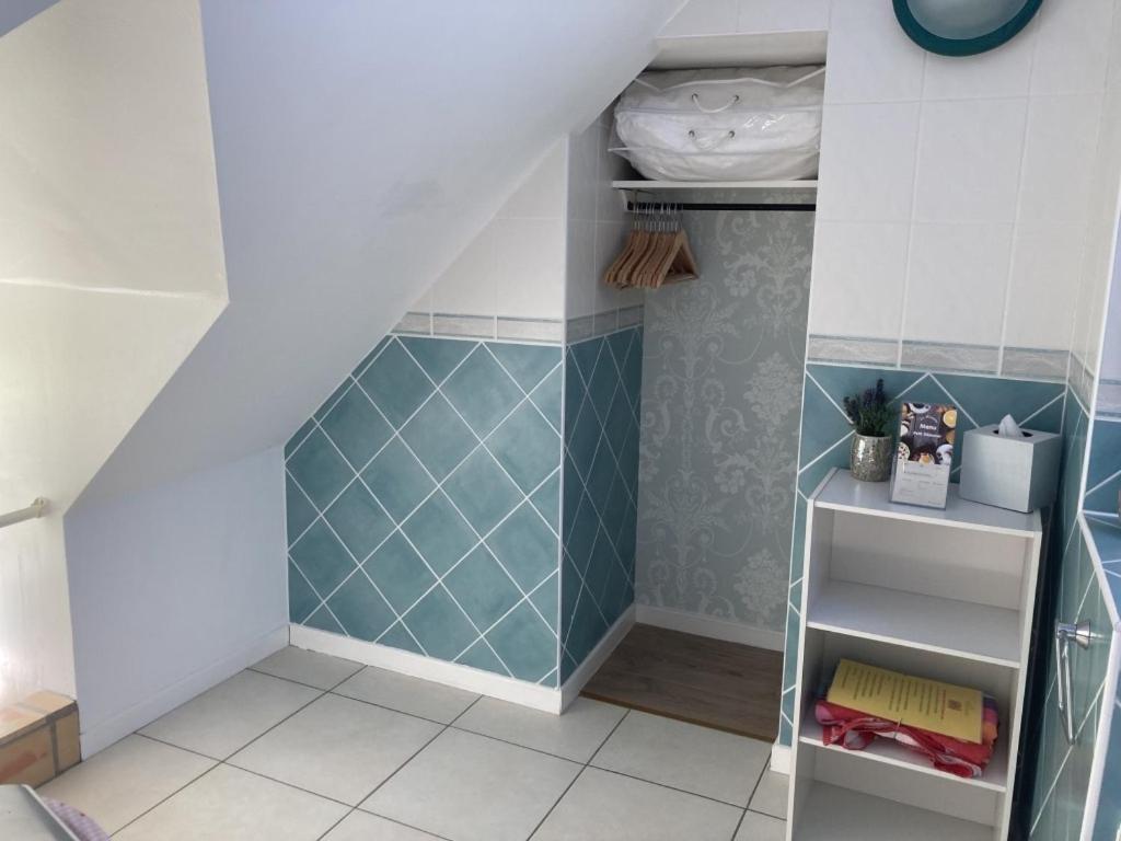 Chambres D'Hotes - La Marmoire Soudan  Phòng bức ảnh