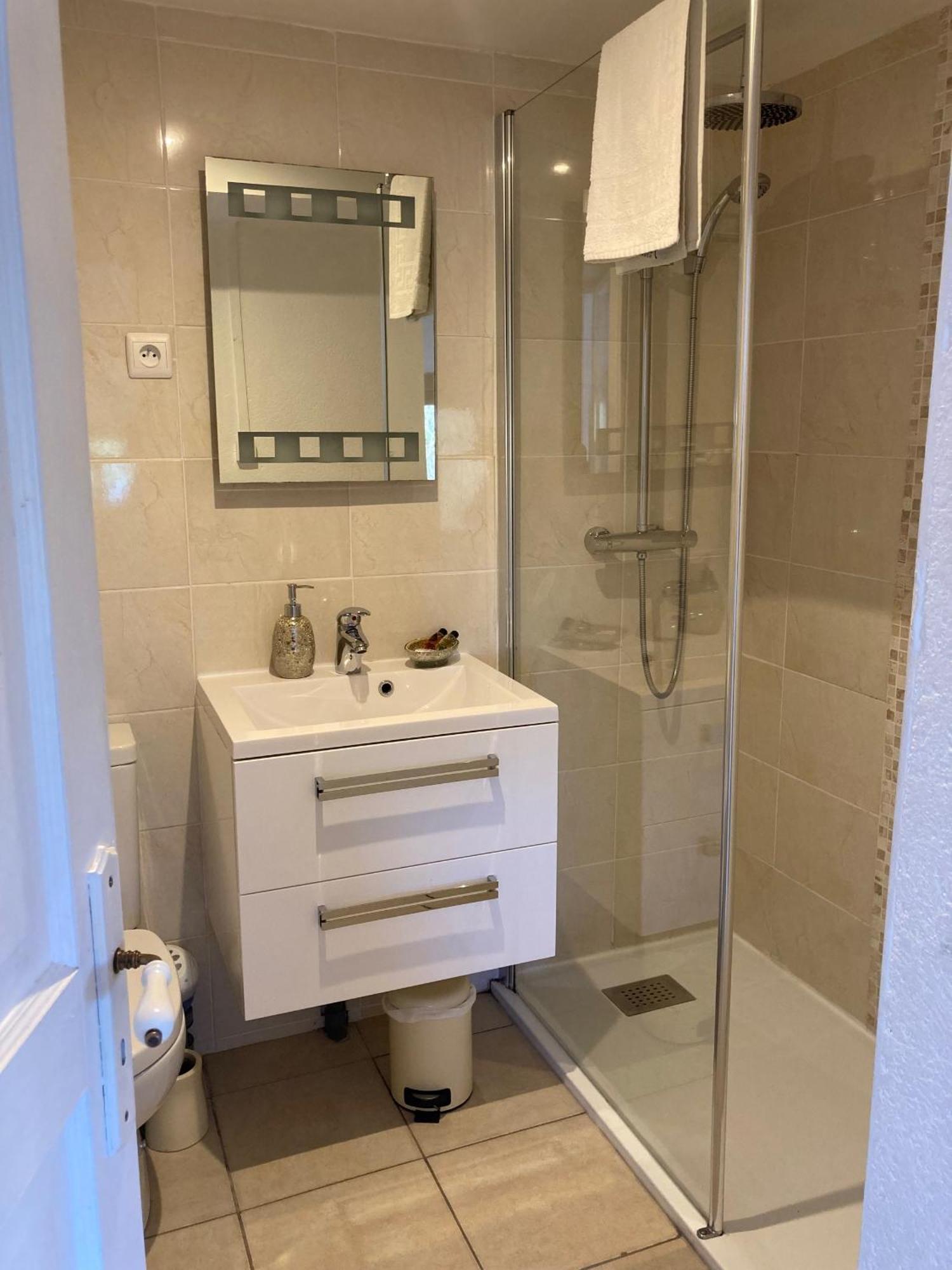 Chambres D'Hotes - La Marmoire Soudan  Ngoại thất bức ảnh
