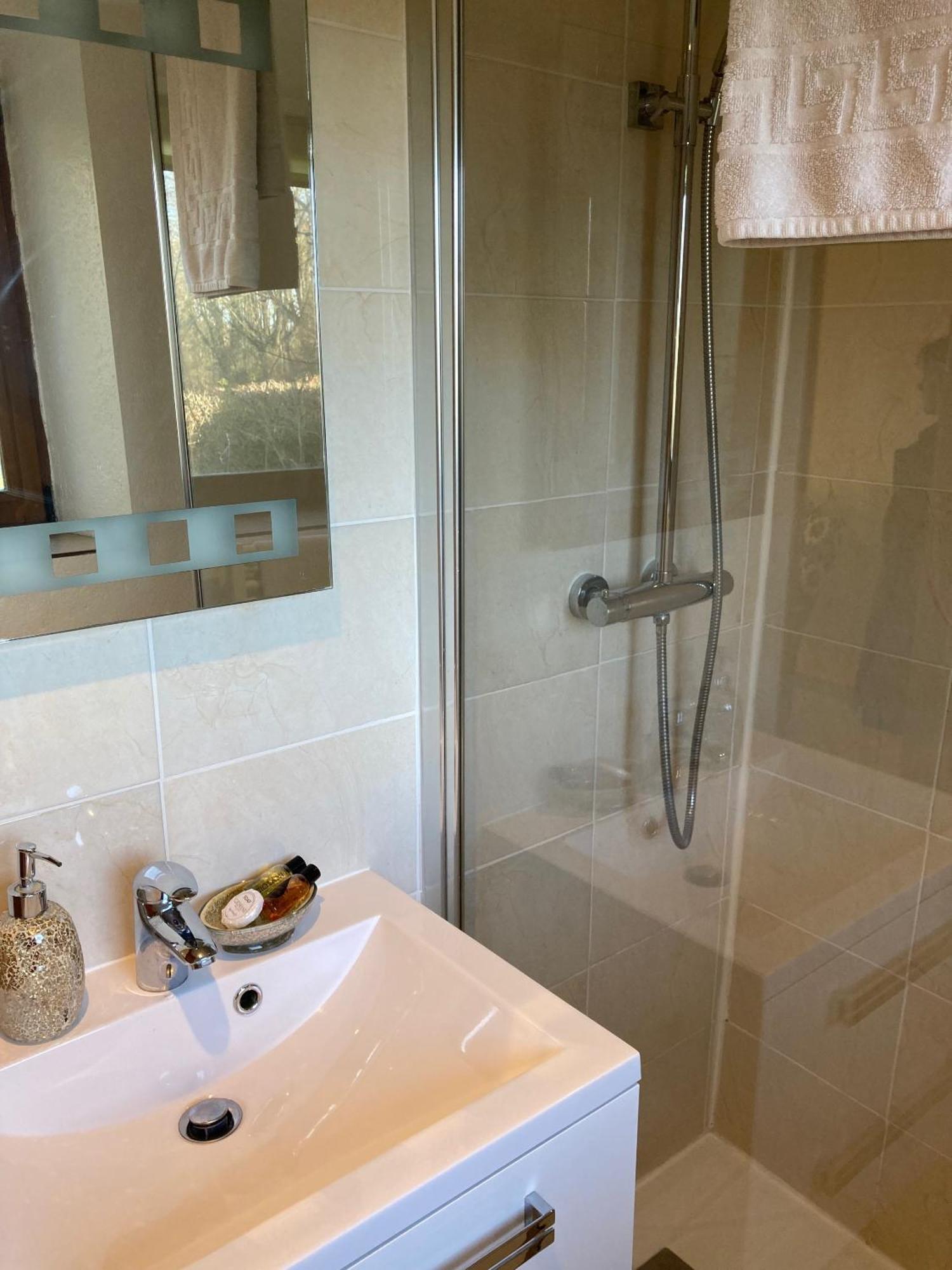 Chambres D'Hotes - La Marmoire Soudan  Phòng bức ảnh