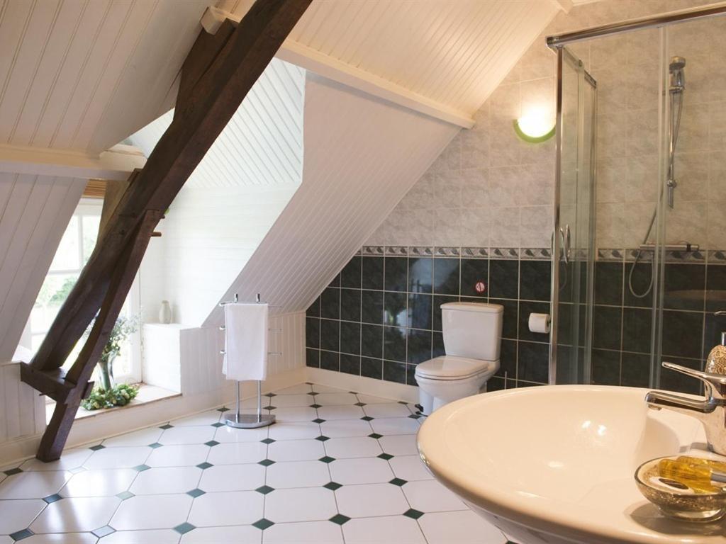 Chambres D'Hotes - La Marmoire Soudan  Phòng bức ảnh