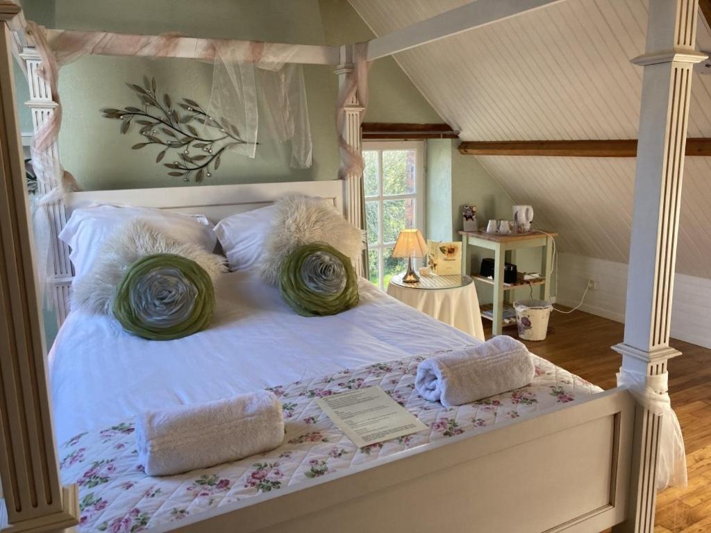 Chambres D'Hotes - La Marmoire Soudan  Phòng bức ảnh