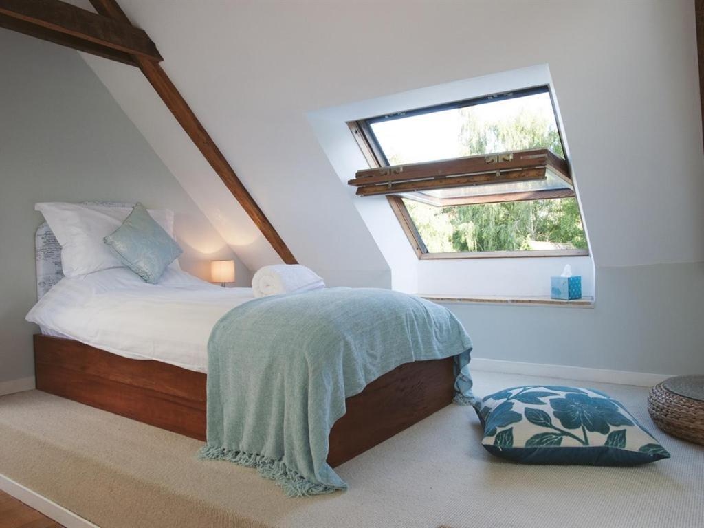 Chambres D'Hotes - La Marmoire Soudan  Phòng bức ảnh